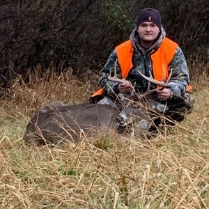 Meet your Posher, Eric